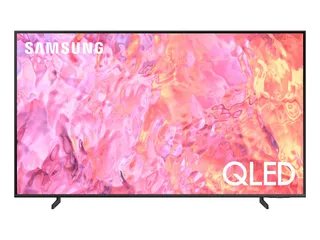 Pantalla Samsung Qled Smart Tv 50