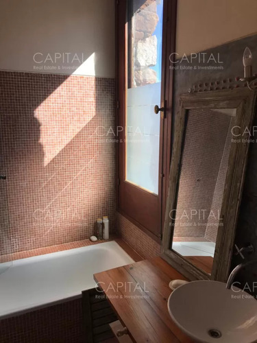 Laguna Blanca, Barrio Cerrado Excelente Residencia