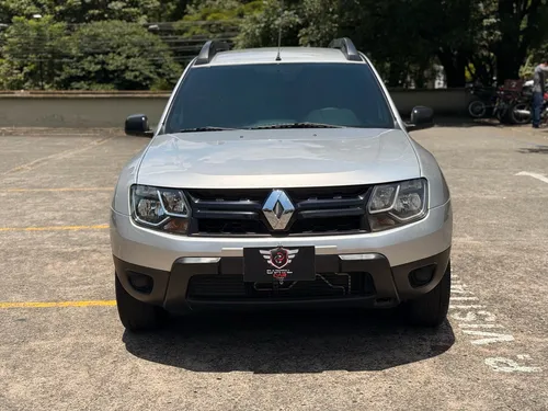 Renault Duster 1.6 Dynamique 4X2