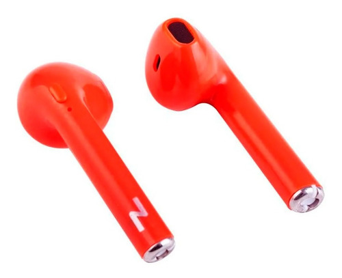 Auriculares Bluetooth Celular Inear Inalambrico Noga Btwins5
