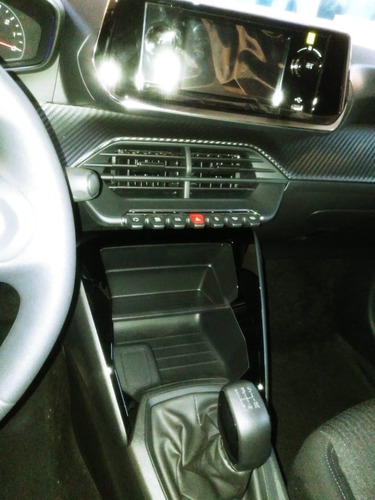 Peugeot 208 Like 1.2