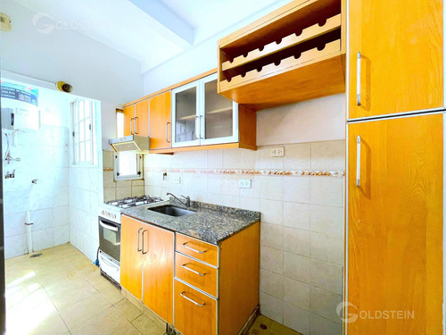Departamento En Almagro