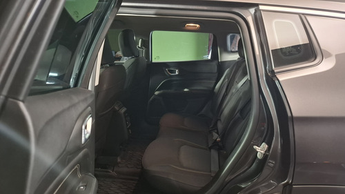 Jeep Compass 1.3 T270 SPORT AUTO