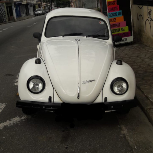 Volkswagen Fusca 1300l