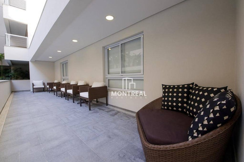 Imagem 17 de 19 de Apartamento À Venda, 45 M² Por R$ 627.583,00 - Campos Elisios - São Paulo/sp - Ap2228