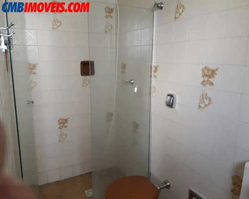 Imagem 7 de 11 de Apartamento À Venda 1 Dormitório No Centro Em Campinas - Ap22014 - Ap22014 - 69400839