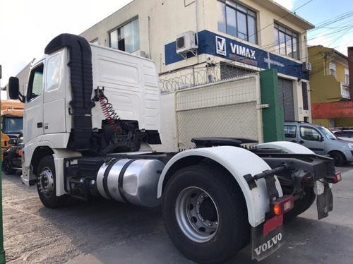 Imagem 7 de 8 de Volvo Fh 380 4x2