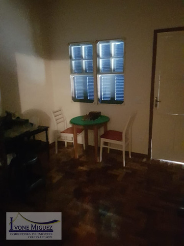 Imagem 8 de 15 de Casa Em Santo Antonio - Paty Do Alferes - 3385