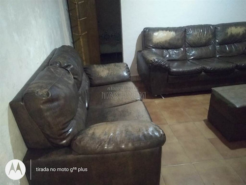 Imagem 7 de 13 de Edícula Com 6 Vagas De Garagem