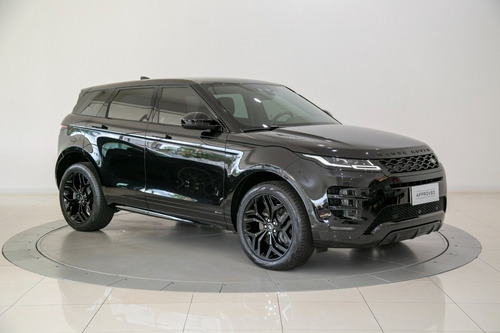 Imagem 3 de 15 de Evoque R-dynamic Se