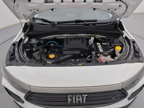 Fiat Pulse 1.3 FLEX DRIVE MANUAL