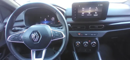 Renault Indiana Renault Kardian Techno 1.0 Turbo