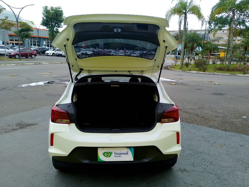 Chevrolet Onix 1.0 Lt
