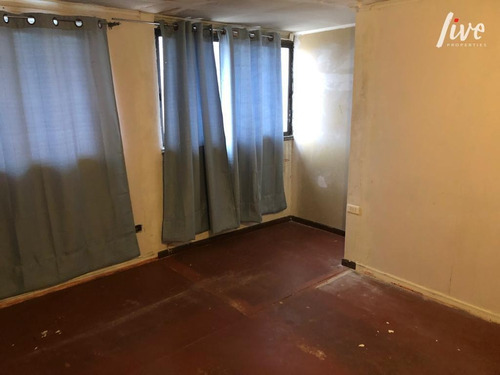 Imagen 5 de 5 de Vendo Casa Ampliada Conchali, Metro Cardenal Caro, Los Libe