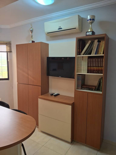 Apartamento En Alquiler En La Trigaleña Residencias Vesubio