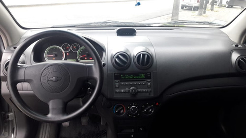 Chevrolet Aveo Ls G3 #pp