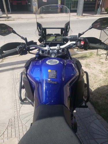 Yamaha Super Tenere Equipada Hobbycer Bikes