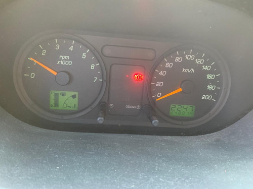 Ford Fiesta 1.6 Ambiente