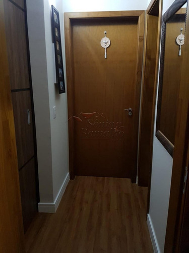 Apartamentos - Ref: V14564