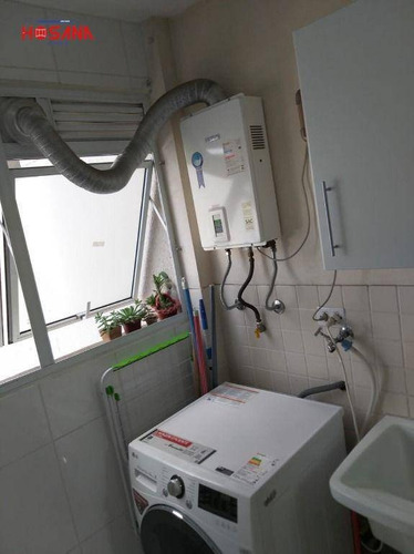 Imagem 14 de 30 de Apartamento Com 3 Dormitórios À Venda, 112 M² Por R$ 415.000,00 - Jardim Pirituba - São Paulo/sp - Ap0221