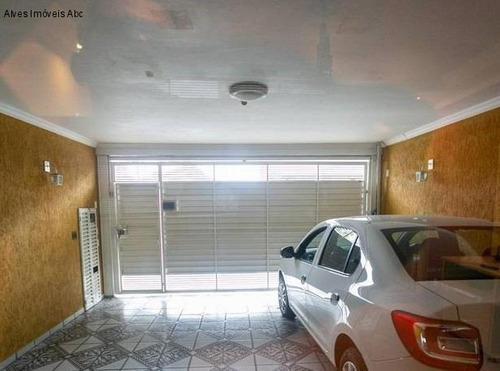 Imagem 29 de 30 de Casa Á Venda 3 Dormitórios Bairro Assunção - Sbc, - Ca00157 - 69278501