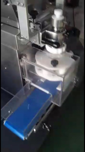 Imagem 2 de 5 de Máquina De Fazer Salgado Sr 2.0