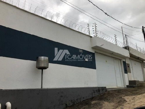 Imagem 1 de 10 de Imperdível - Venha Conhecer Os Diferenciais Incríveis De Compra Deste Imóvel.aproveite! Rua 02, Central Park & Altos, São José De Ribamar Conheça Esta E Todas As Oportunidades Com Valores E Condições