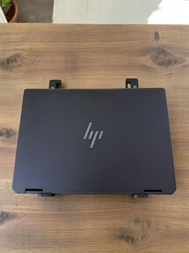 Hp Spectre 2 En 1, Ultra 7 Evo, 16 Ram, 1 Tb, Touch, 360 Azul Oscuro (Reacondicionado)
