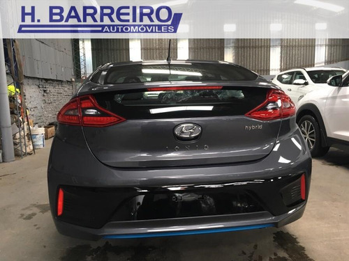 Hyundai Ioniq 1.6 Facelift Full 1.6 2023 0km