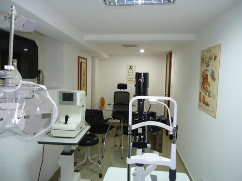 Imagen 7 de 30 de Centro Medico Quirurgico Clinica En Chuao 22-14163