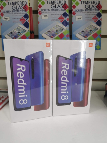 Xiaomi Redmi 8 