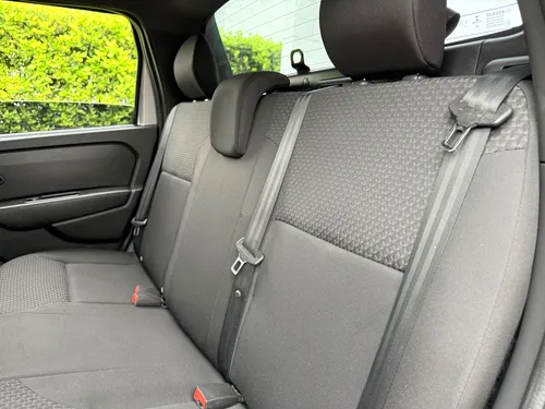 Renault Duster Oroch 1.3 Zen 4X4
