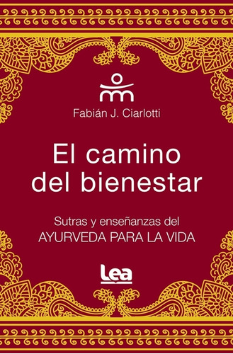 Camino Del Bienestar, El