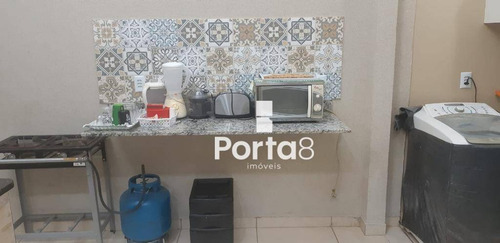 Casa À Venda, 110 M² Por R$ 380.000,00 - Terra Nova Garden Village I - São José Do Rio Preto/sp - Ca2721