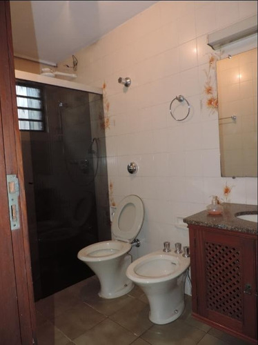 Imagem 26 de 30 de Casa Com 3 Dormitórios, 260 M² - Venda Por R$ 750.000,00 Ou Aluguel Por R$ 4.000,00/mês - Lago Parque - Londrina/pr - Ca1497