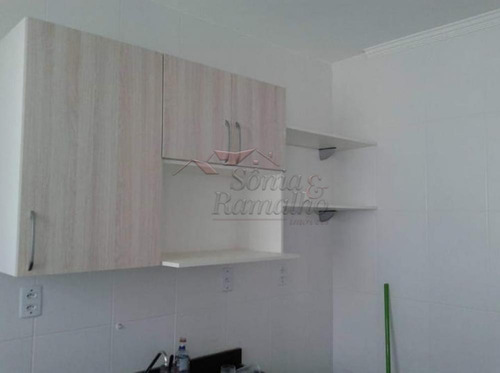 Apartamentos - Ref: V16238