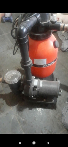 Imagem 5 de 5 de Conjunto De Bomba E Motor