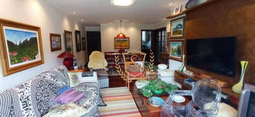 Imagem 22 de 30 de Apartamento À Venda, 98 M² Por R$ 650.000,00 - Alto - Teresópolis/rj - Ap0440