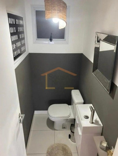 Imagem 5 de 12 de Apartamento, Venda, Vila Augusta, Guarulhos - 29384 - V-29384