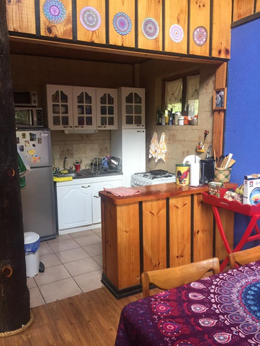 Casa En Sierras De Bellavista, Comuna De San Fernando