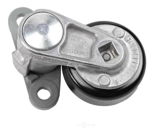 Tensor Banda Motor Escalade 5.3 02/05 6.0 02/08 Avalan