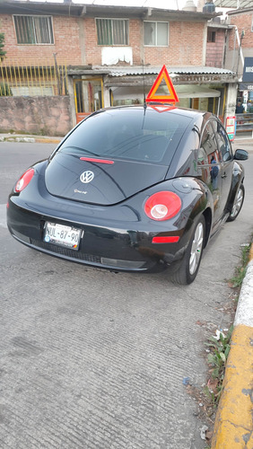 Volkswagen Beetle 2.0 Gls At