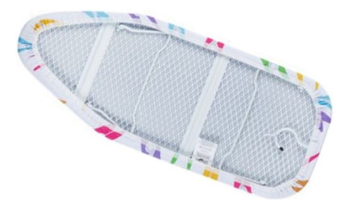 Tabla Burro Para Planchar Kleine 76 X 30 Con Colgador