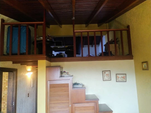 Imagen 5 de 14 de Casa De Tres Pisos En Urb San Juan La Suiza San Antonio De Los Altos