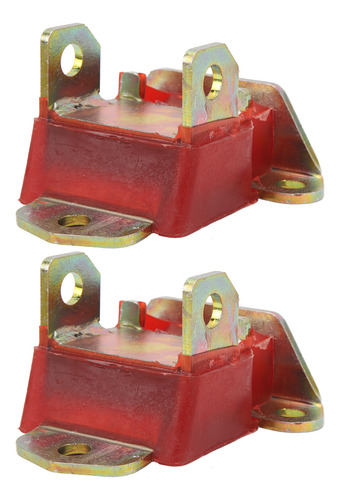 6258154 Soporte De Motor De 2 Piezas 3990914 3960768 Poliure