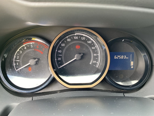 Imagen 15 de 25 de Renault Duster 2018