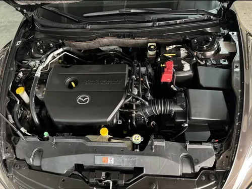 Mazda 6 2.5 L5na1