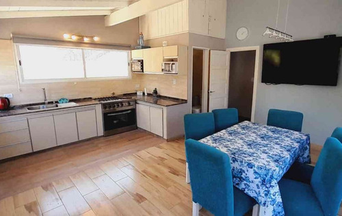 Alquiler Temporada 2025 - Casa 3 Ambientes - Villa Gesell - Anton Bienes Raices - Los Calvos