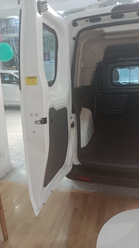 Fiat Fiorino 1.4 Endurance