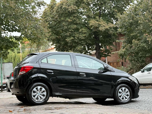 Chevrolet Onix 1.4 Joy Ls 98cv